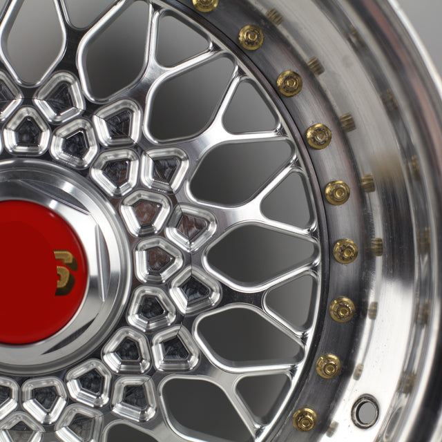 RS16 Type Set FLAT (type 180)