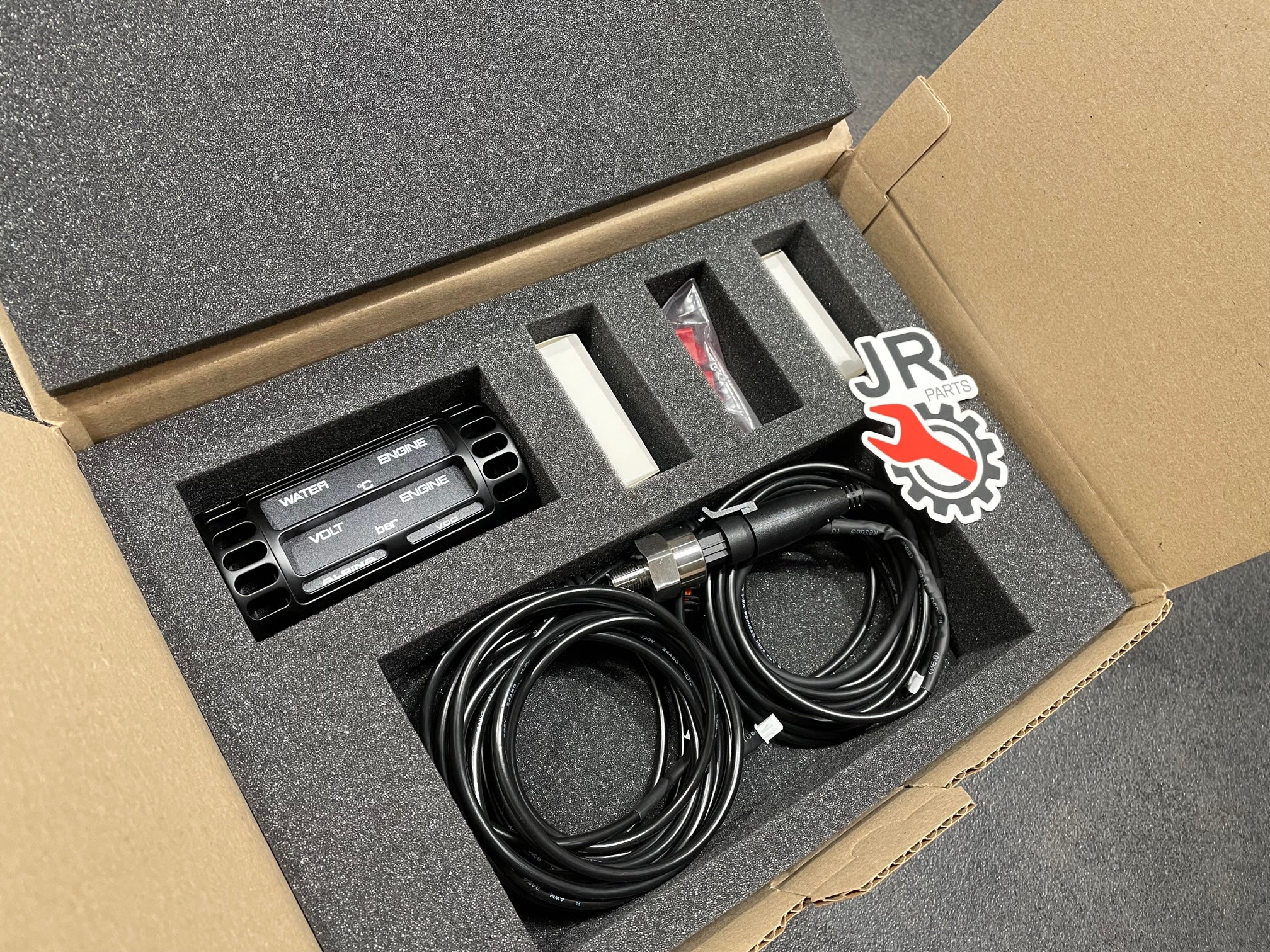 Custom ALPINA DGA replica E30