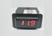Voltmeter for BMW E30 E28 E24