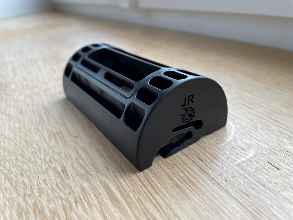 Boitier Alpina réplique E30/E24/E28