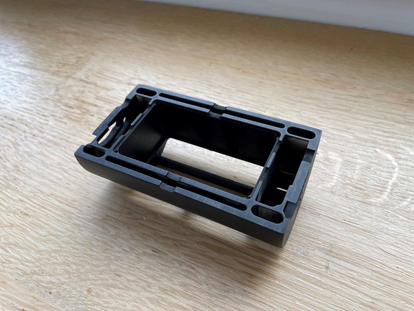 Boitier Alpina réplique E30/E24/E28