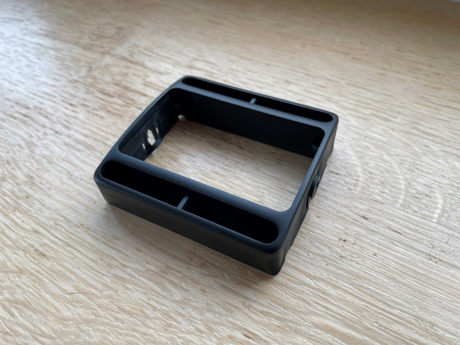 Boitier Alpina réplique E30/E24/E28