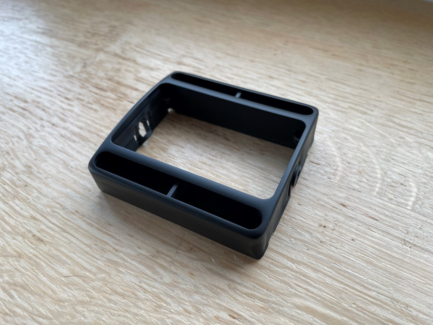 Boitier Alpina réplique E30/E24/E28