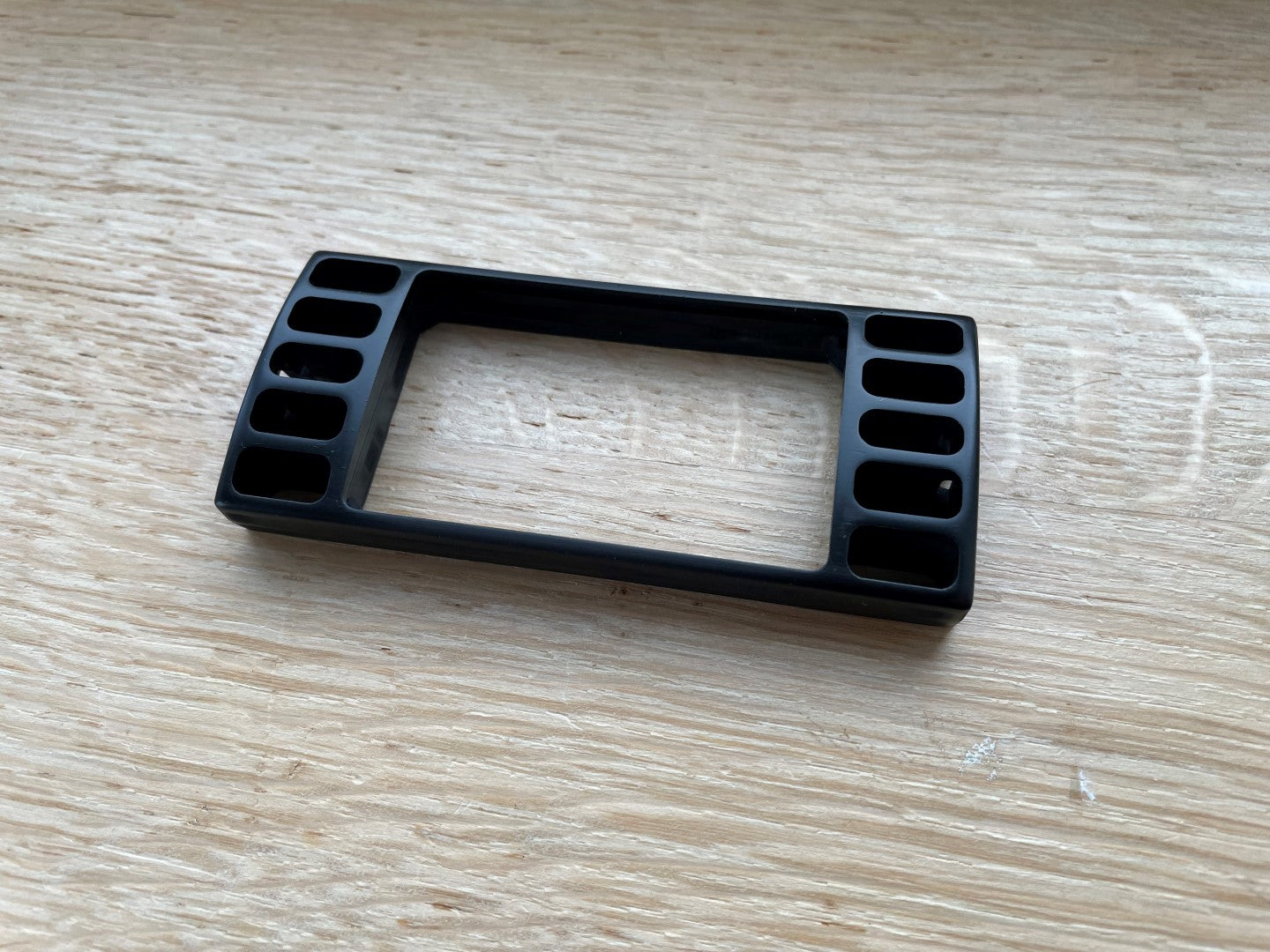 Boitier Alpina réplique E30/E24/E28