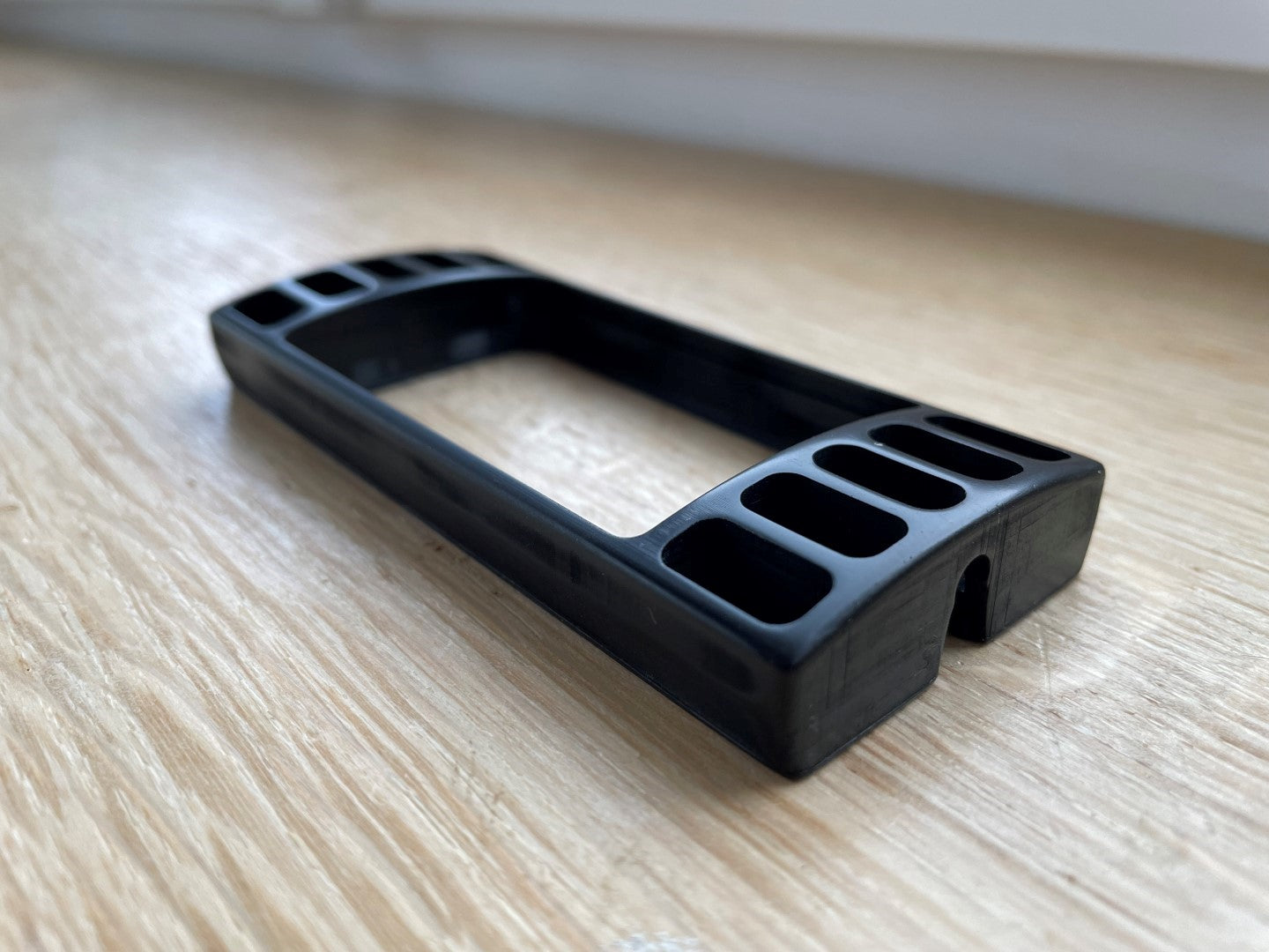 Boitier Alpina réplique E30/E24/E28