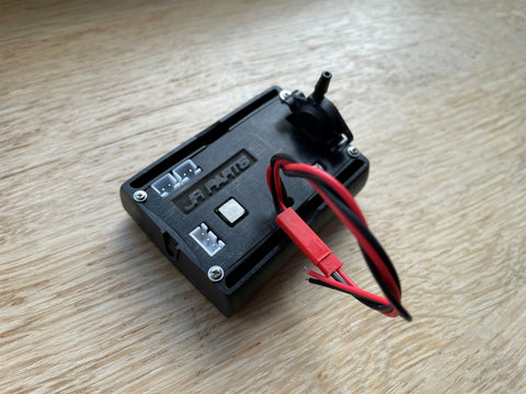 ALPINA ordinateur de bord réplique -  BMW E21 Facelift