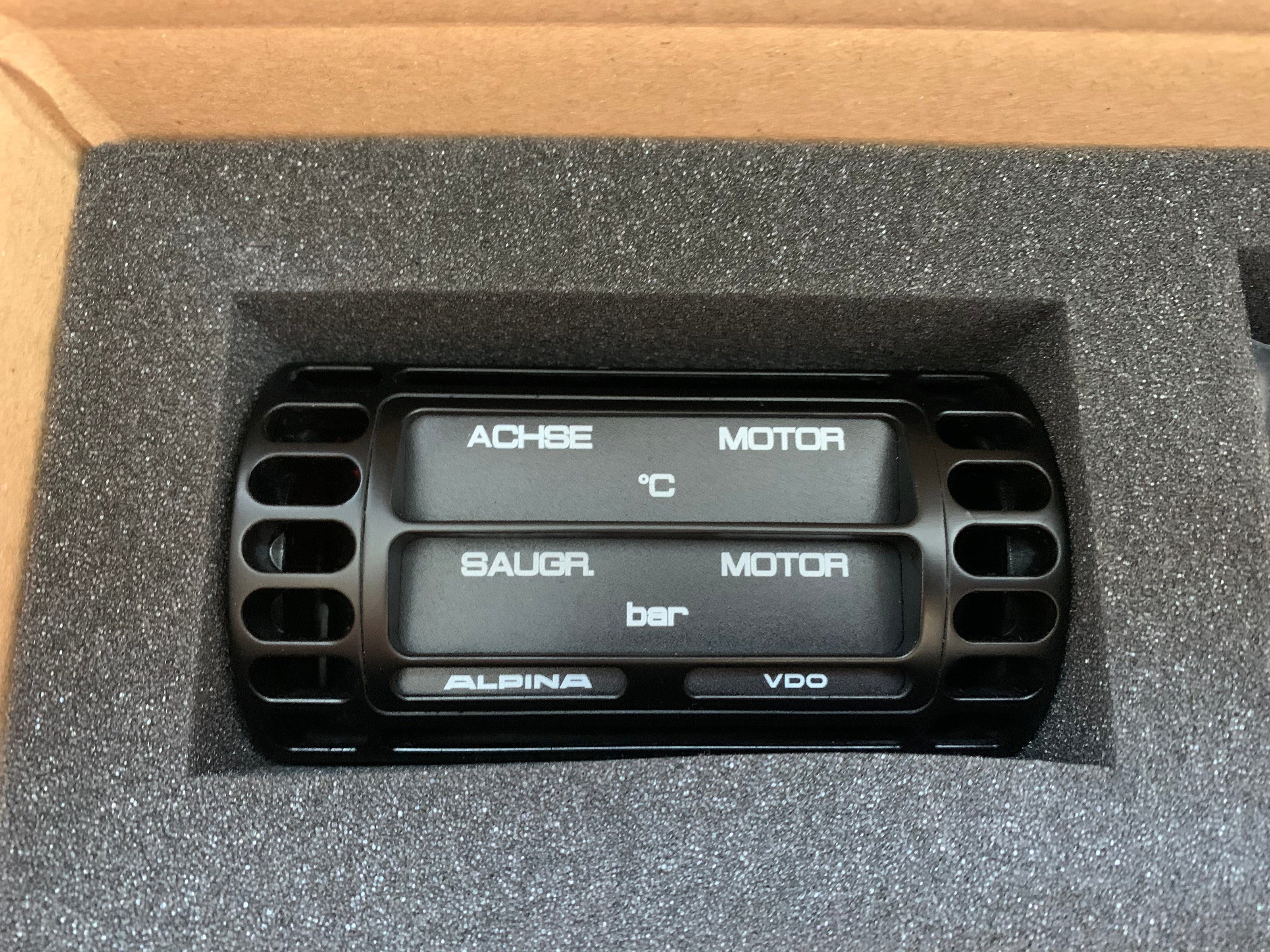 ALPINA DGA Replica for BMW E30