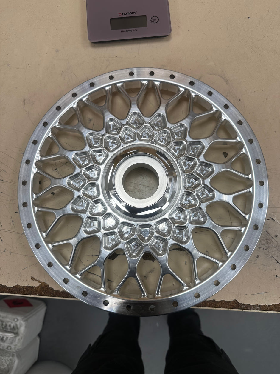 RS16 Type Set FLAT (type 180)