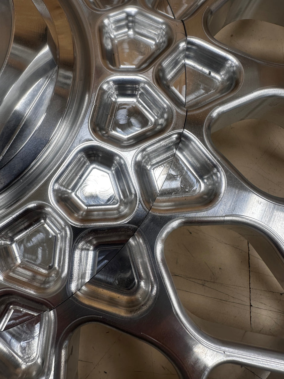 RS16 Type Set FLAT (type 180)