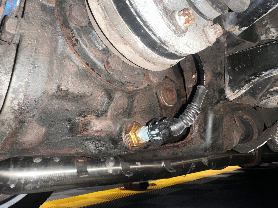 Ordinateur de bord ALPINA replica E36