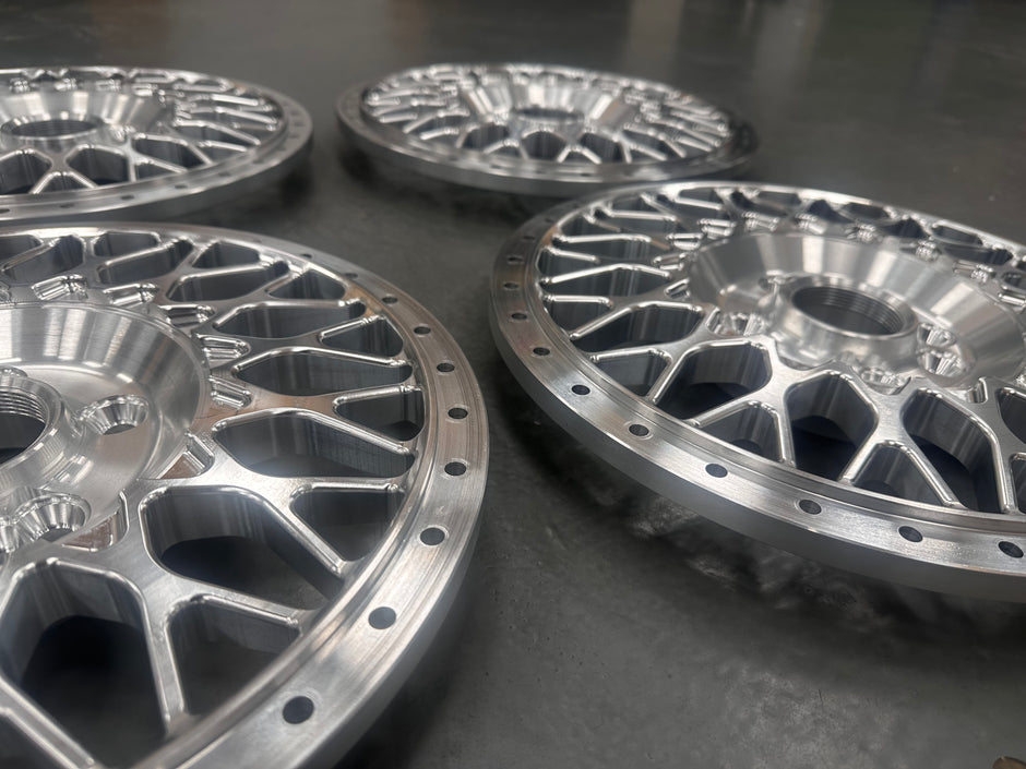 RS17 Type Set (type 302)