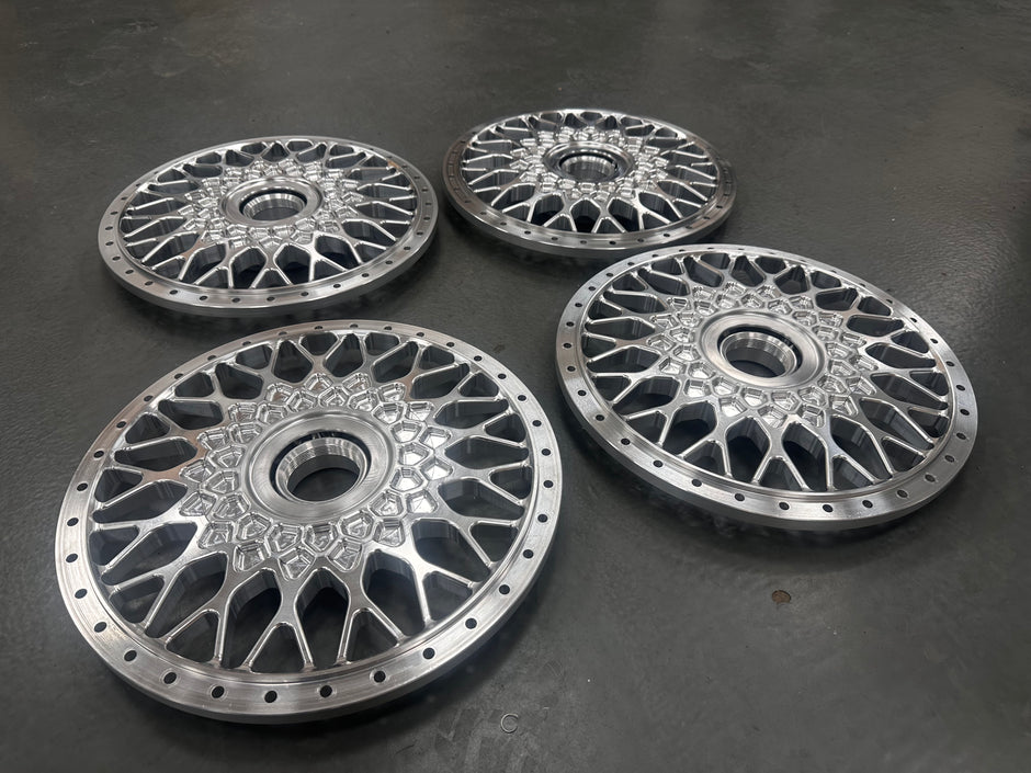 RS17 Type Set (type 302)