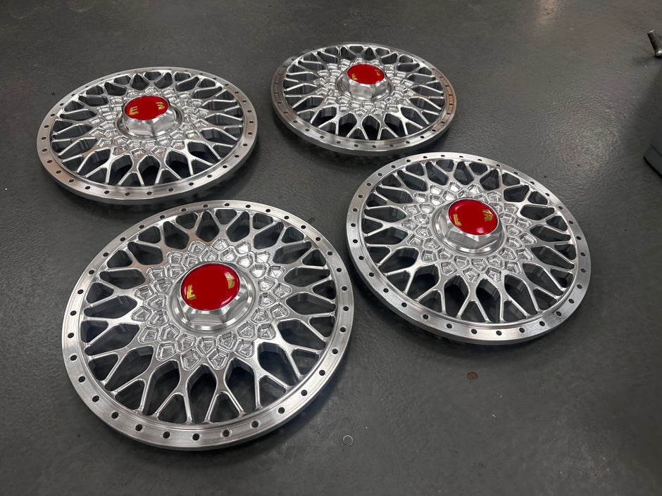 RS17 Type Set