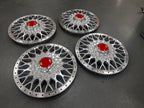 RS17 Type Set