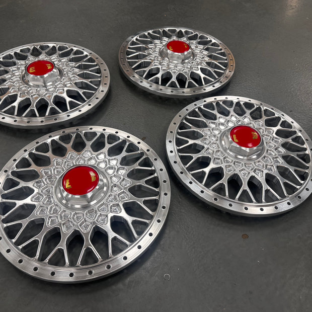 RS17 Type Set (type 302)