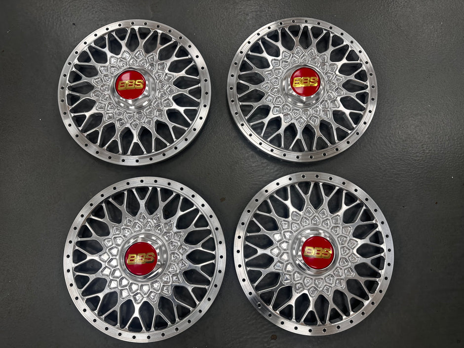 RS17 Type Set (type 302)