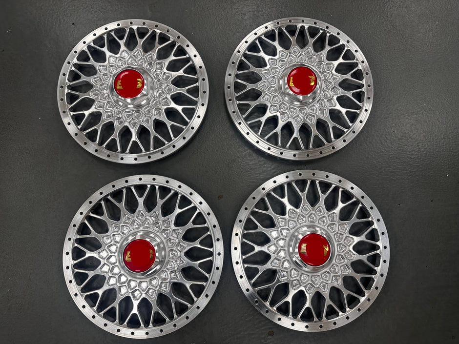 RS17 Type Set