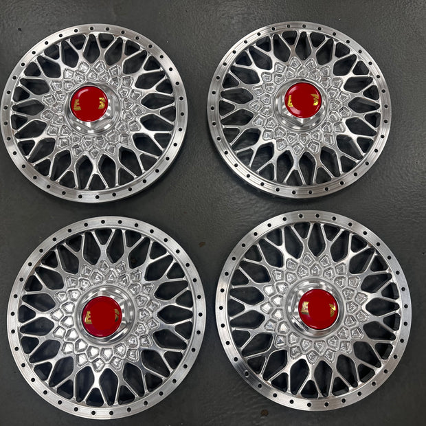 RS17 Type Set (type 302)