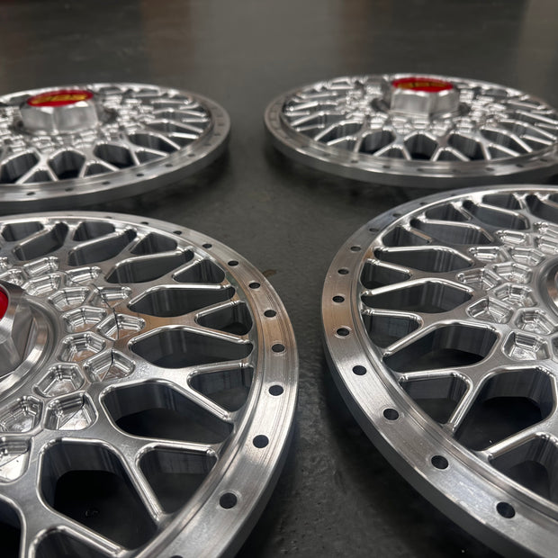 RS17 Type Set (type 302)