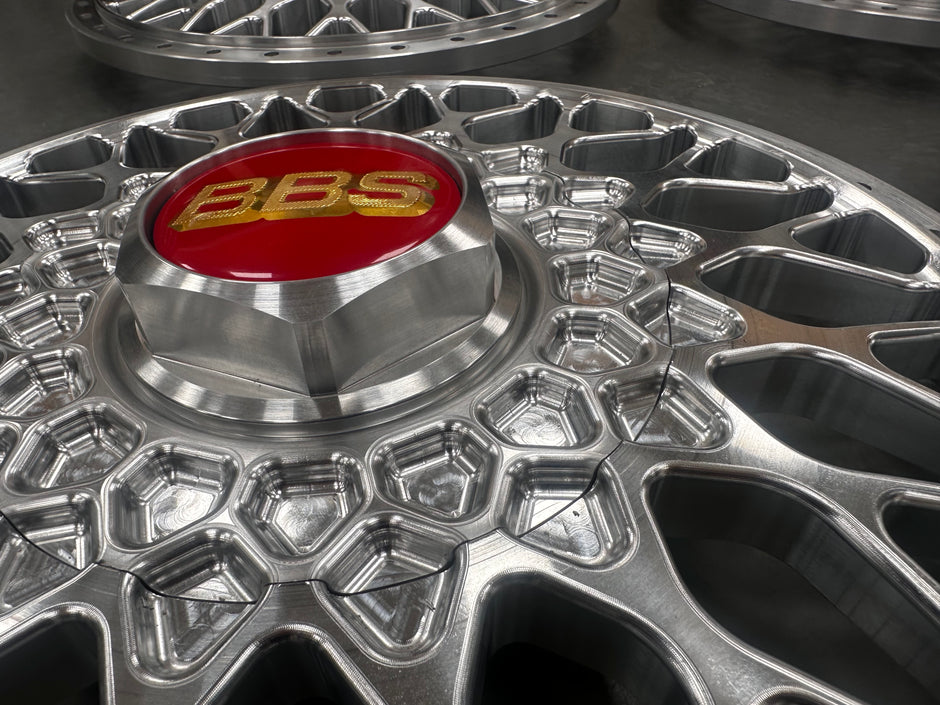 RS17 Type Set (type 302)