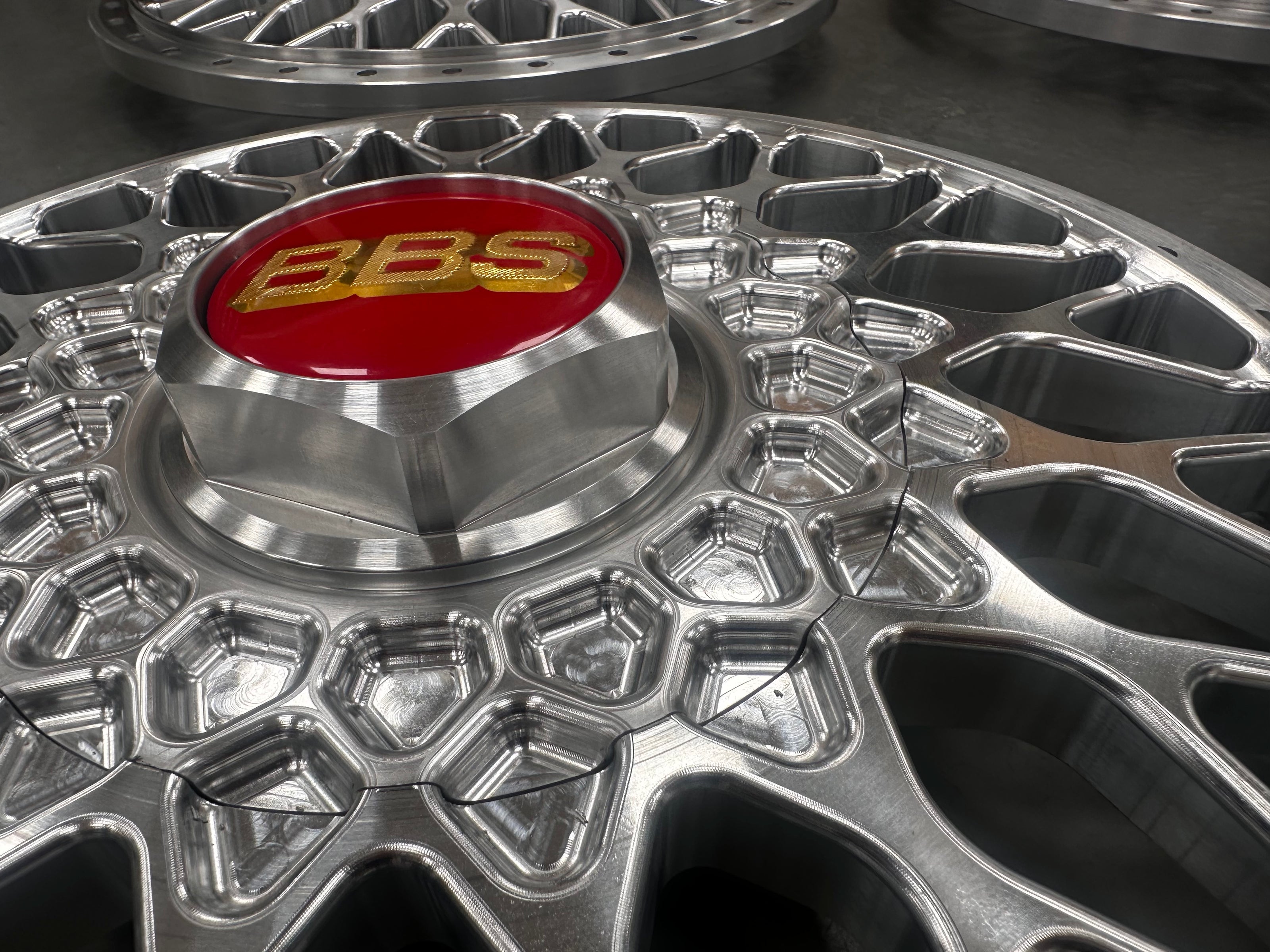 RS17 Type Set (type 302)