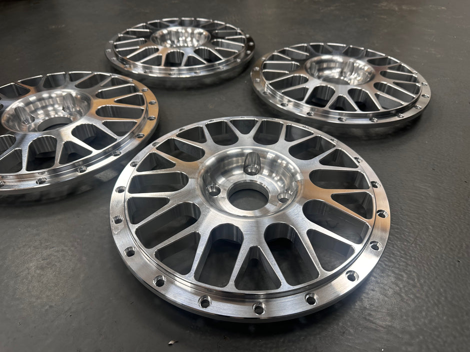 Style E26 centres set