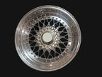 FLASQUE RS Aluminium 09-24-028