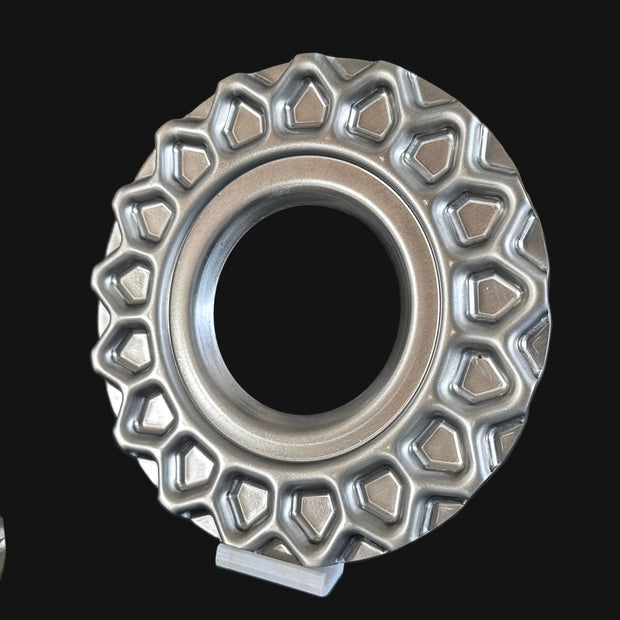 FLASQUE RS Aluminium 09-24-028