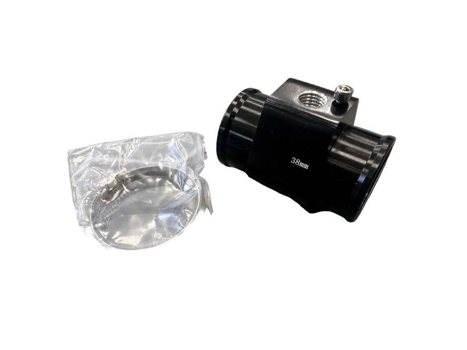 Wassersensoradapter (Schlauchgröße = 38 mm)