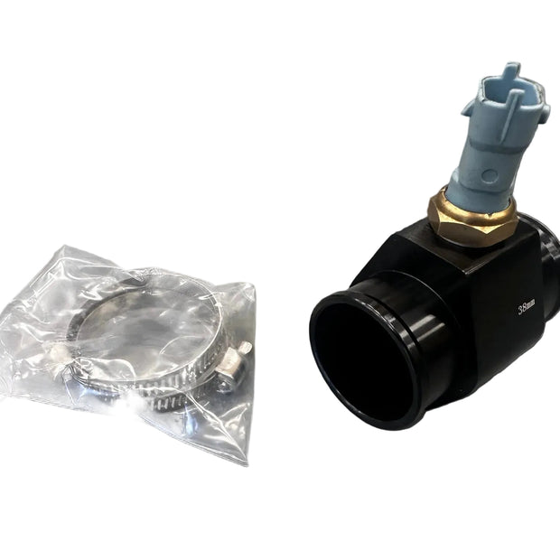 Adaptateur temp d'eau