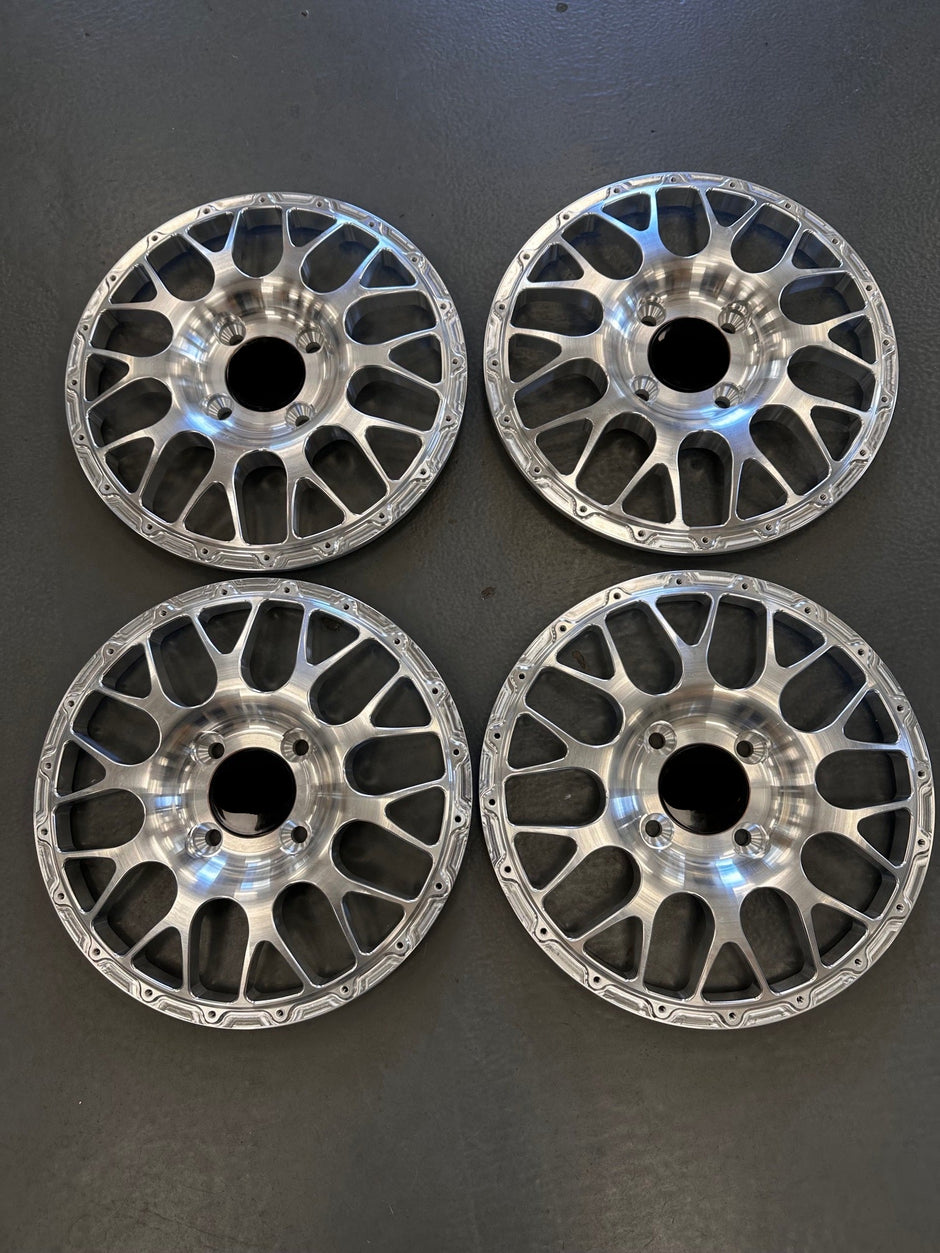 E87 Type set