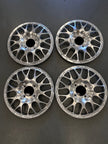 E87 Type set