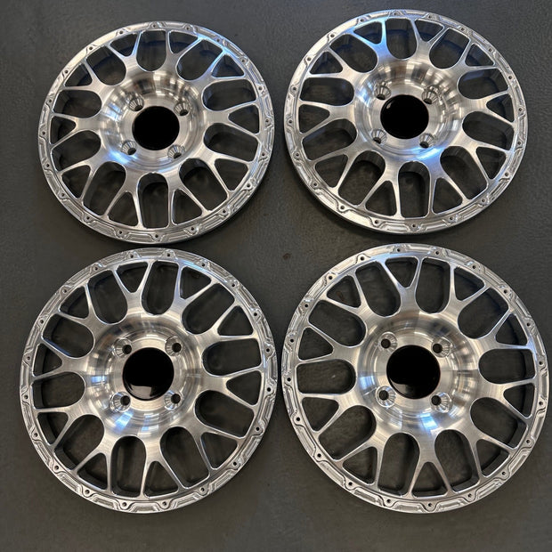 E87 Type set