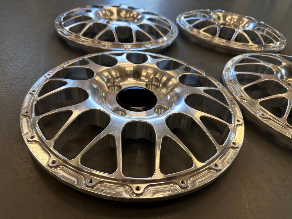 E87 Type set
