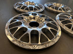 E87 Type set