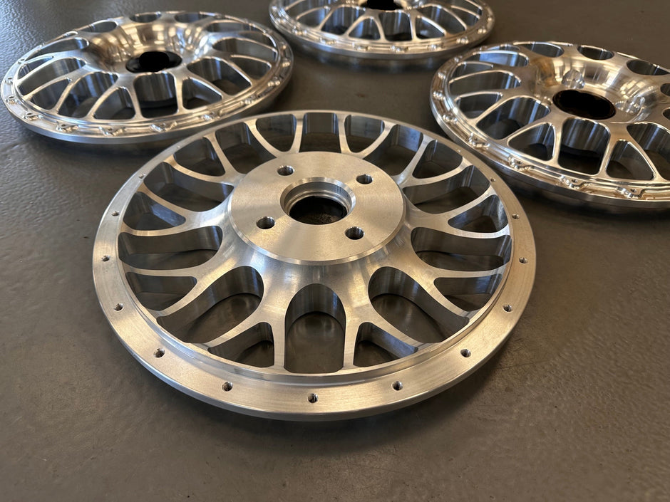 E87 Type set