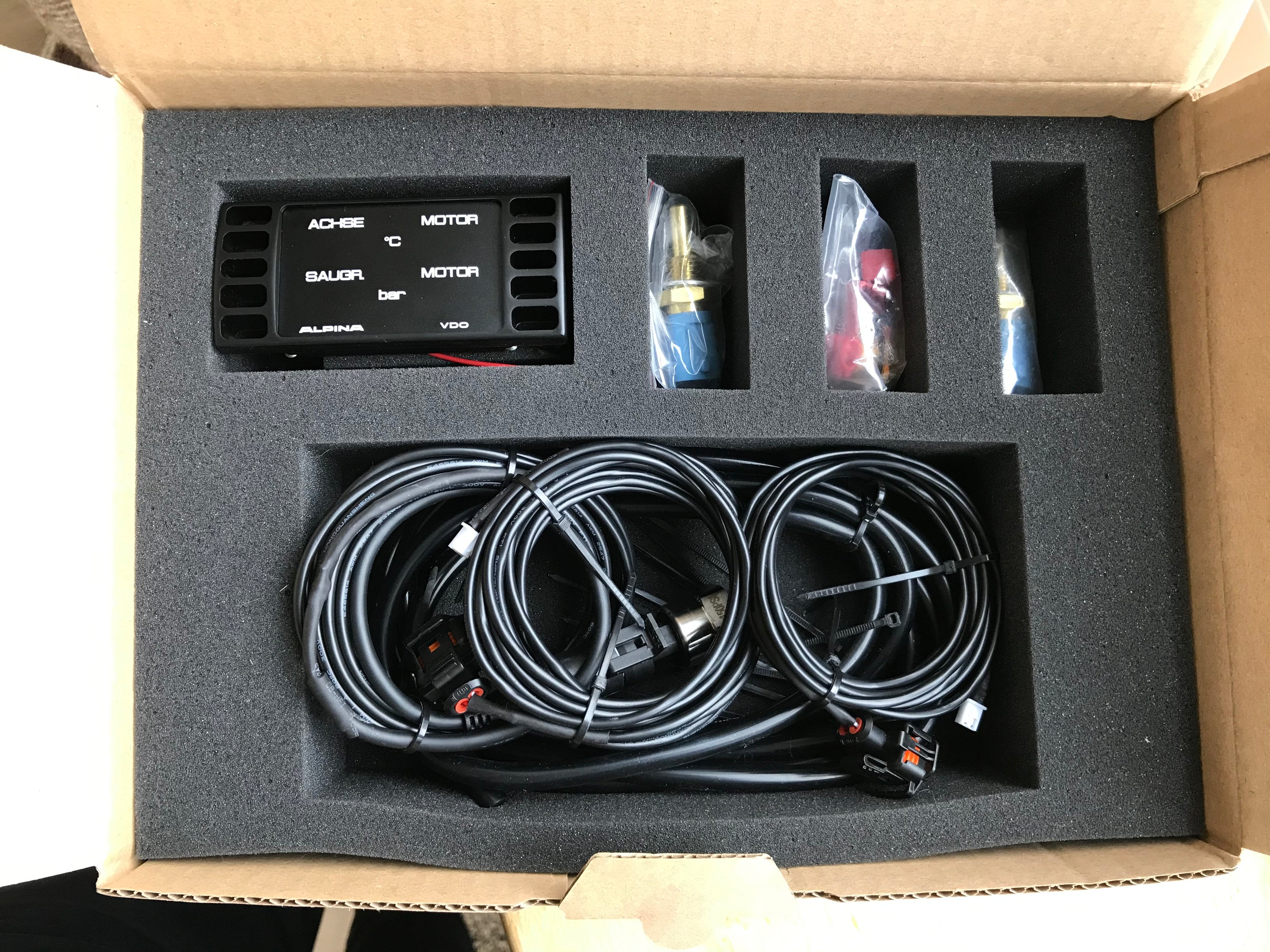 ALPINA DGA Replica for BMW E24