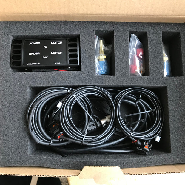 ALPINA DGA Replica for BMW E24