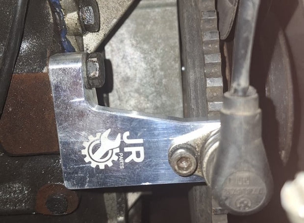 Support de capteur de vilebrequin renforcé PMH pour tout moteur M20 11141713173