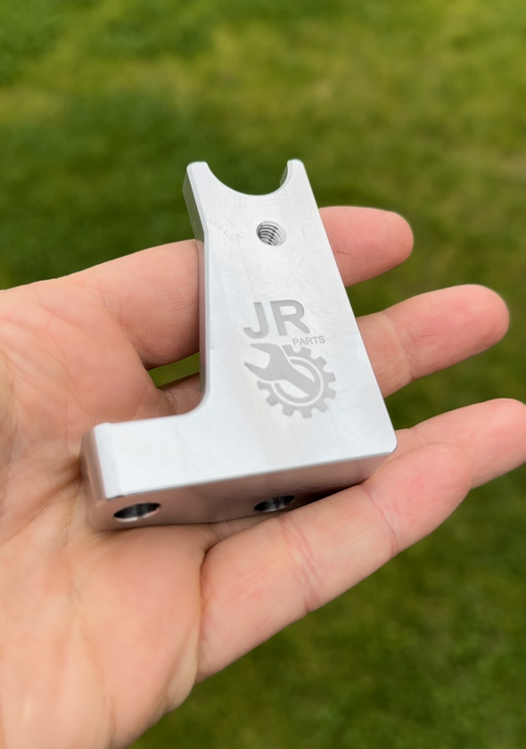 Support de capteur de vilebrequin renforcé PMH pour tout moteur M20 11141713173