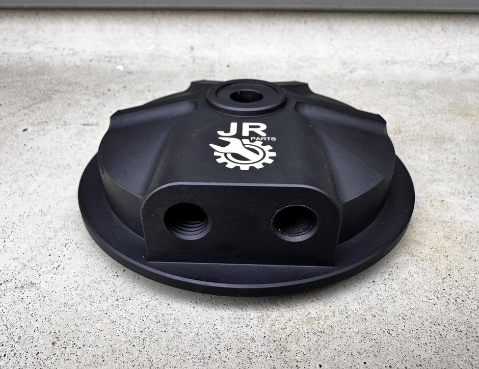 Couvercle porte sonde M30, M40, M42, M50, M52, S50, S54