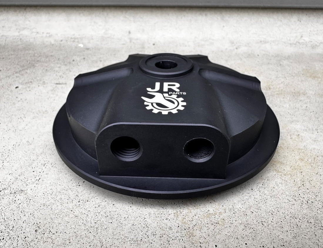 Couvercle porte sonde M30, M40, M42, M50, M52, S50, S54