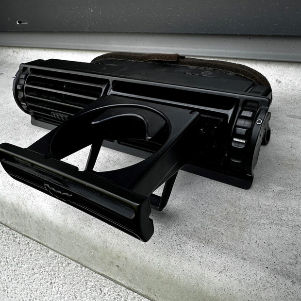 Bloc de ventilation porte gobelet E30