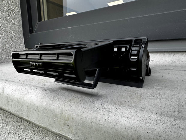 Bloc de ventilation porte gobelet E30