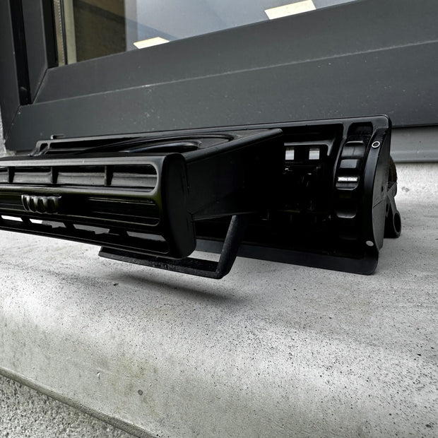 Bloc de ventilation porte gobelet E30