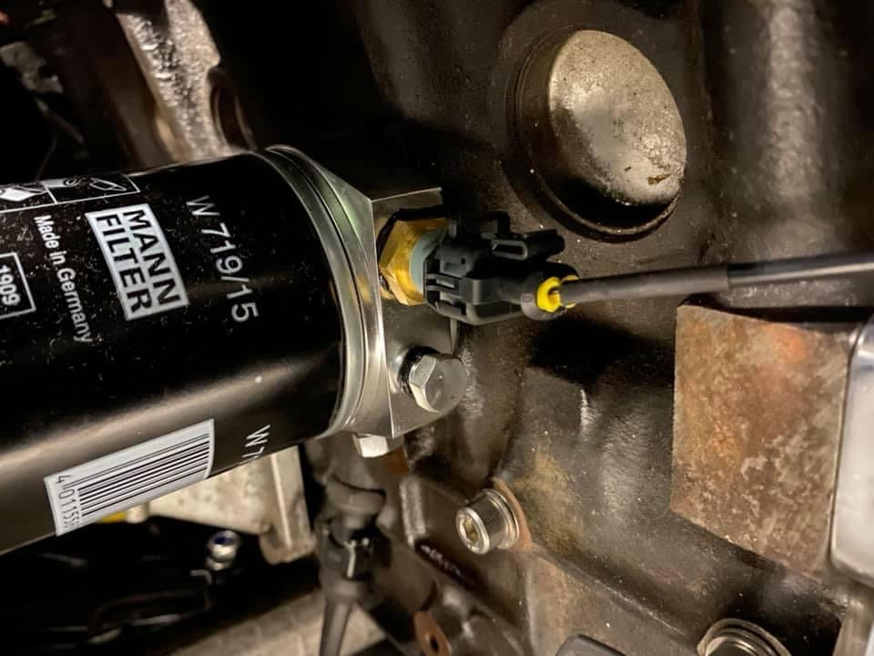 Custom ALPINA DGA replica E30