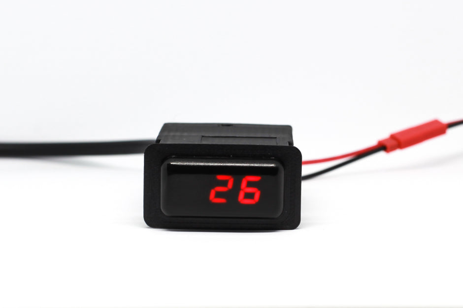 TEMP Kit Öl / Wasser für BMW E30 E24 E28 E34 - JR Parts