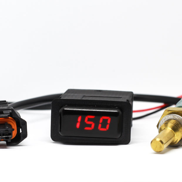 TEMP Kit Öl / Wasser für BMW E30 E24 E28 E34 - JR Parts