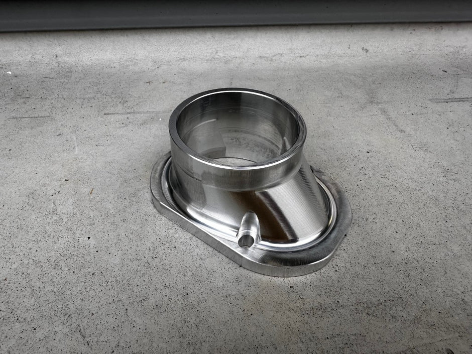 Adaptateur pap. NEUF Clio Williams 16S 16V