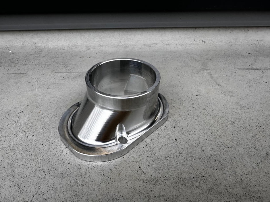 Adaptateur pap. NEUF Clio Williams 16S 16V